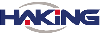 Haking Metallbau GmbH - Logo